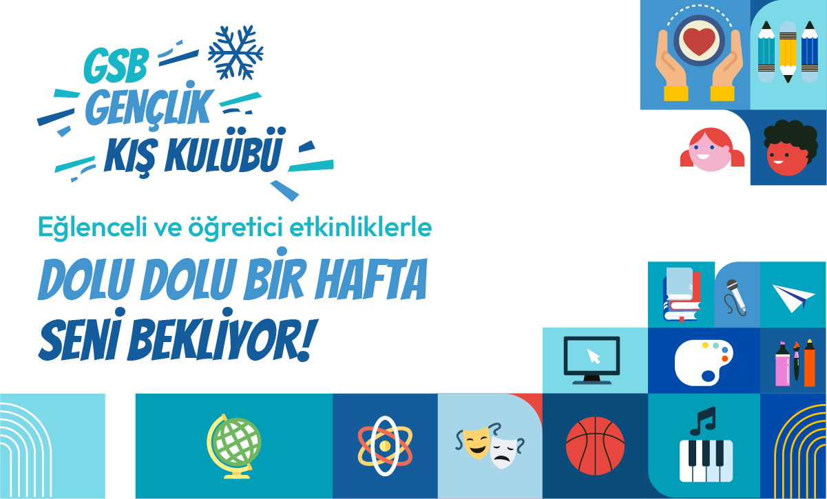 GSB ‘GENCLIK KIS KULUBU PROGRAMI BASLIY 1104250 327799