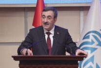 ISTANBUL CEVDET YILMAZ 2027DE ENFLAS 1105389 328140