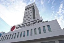 Iletisim Baskanligi Yeni Bina