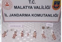 MALATYADA UYUSTURUCU OPERASYONU 8 GOZA 1130814 335745