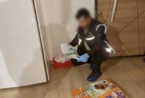 OSMANIYE MERKEZLI 3 ILDE TELEFON DOLANDI 1139288 338275