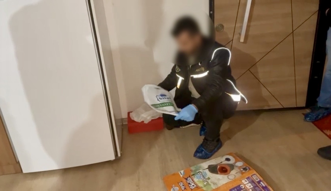 OSMANIYE MERKEZLI 3 ILDE TELEFON DOLANDI 1139288 338275