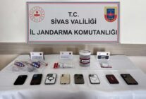 SIVASTA UYUSTURUCU OPERASYONU 5 TUTUKL 1126953 334455