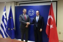 TURKIYE YUNANISTAN POZITIF GUNDEM ORTAK 1128053 334855