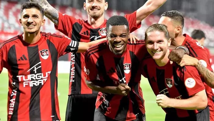 Beşiktaş’ta Forvet Hattına 1. Lig’den Sürpriz Aday: Ivan Cedric İçin Temaslar Başladı 1 WhatsApp Image 2026 01 06 at 09.04.52