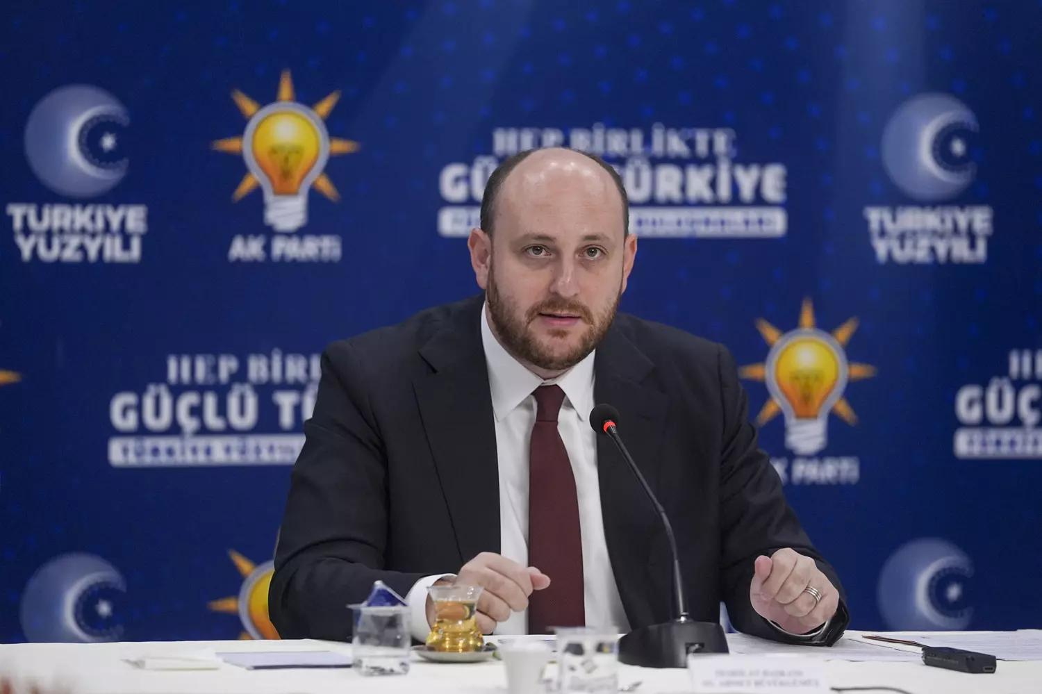 Büyükgümüş’ten Özgür Özel’e Yalova Yanıtı: Siyaset Öfkeyle Değil Hizmetle Yapılır 1 WhatsApp Image 2026 01 24 at 22.15.10