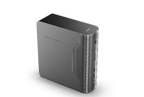 acer gelismis yapay zeka performansi icin amd ryzen ai max 395 islemciyle guclendirilen windows 11 copilot pcsi veriton ra100 ai mini workstationi tanitti