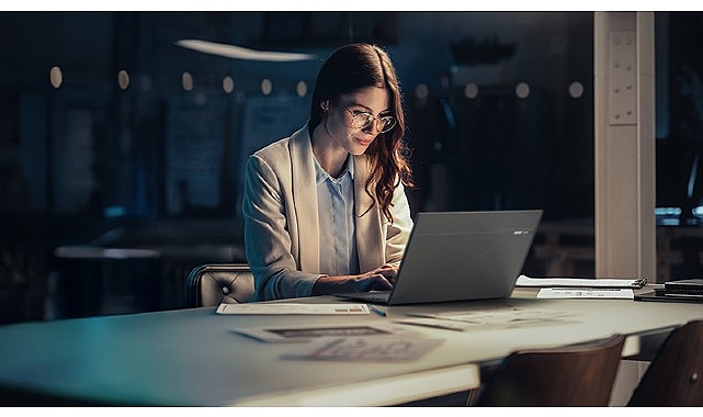 Acer, Intel Core Ultra Seri 3 İşlemcilerle Güçlendirilen Yeni Premium Swift AI Copilot+ PC Serisini Tanıttı 1 acer intel core ultra seri 3 islemcilerle guclendirilen yeni premium swift ai copilot pc serisini tanitti