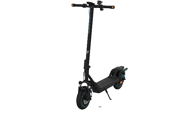 Acer, Kent Ulaşımında Daha Yüksek Performans İçin Predator ES Storm Pro e-scooter Modelini Tanıttı 1 acer kent ulasiminda daha yuksek performans icin predator es storm pro e scooter modelini tanitti