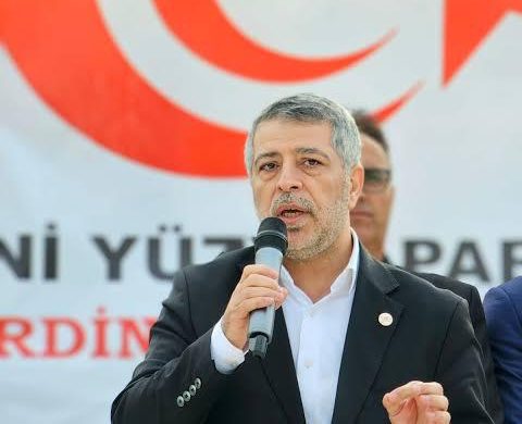 Yeni Yüzyıl Partisi: Türkiye’nin Geleceğine Ahlak ve Adaletle Yön Verme İddiası 1 admin