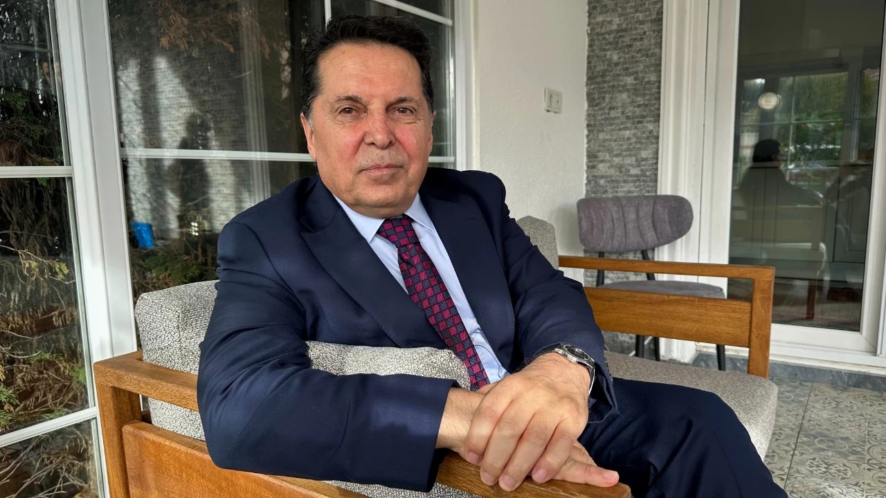 ahmet ozer gerekirse ocalanla gorusurum
