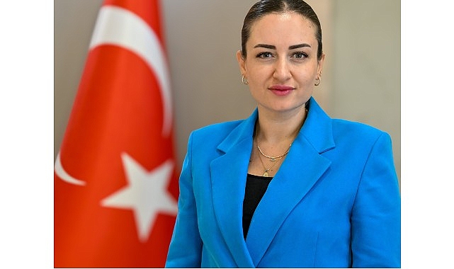 antalya buyuksehir belediye baskan vekili busra ozdemirin 10 ocak calisan gazeteciler gunu mesaji