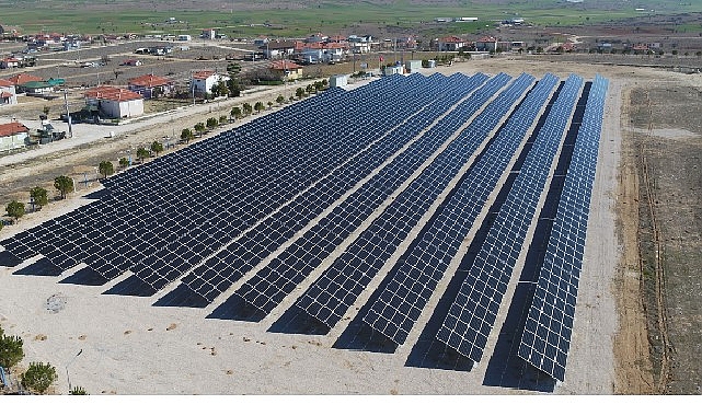 antalya buyuksehirden ciftcilere 6 yilda 403 milyon tllik elektrik destegi
