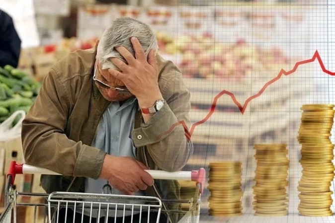 TÜİK Verileriyle Memur ve Emeklinin Zam Oranı Ortaya Çıktı? 1 TÜİK Verileriyle Memur ve Emeklinin Zam Oranı Ortaya Çıktı?