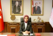 bakan mahinur ozdemir goktas foto