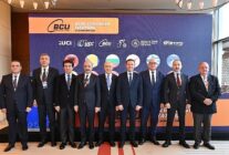 balkan bisiklet birligi 2026 kongresi istanbulda duzenlendi