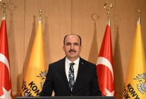 baskan altay engelli dostu sehir vizyonuyla her alanda erisilebilirligi guclendirmek icin calisiyoruz