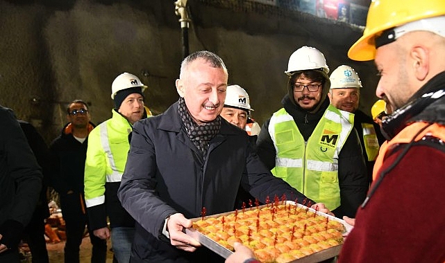 Başkan Büyükakın’dan sürpriz ziyaretler 1 baskan buyukakindan surpriz ziyaretler
