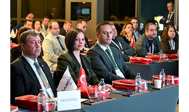 Başkan Eşki: “Dijitalleşme bir tercih değil, zorunluluk” 1 baskan eski dijitallesme bir tercih degil zorunluluk
