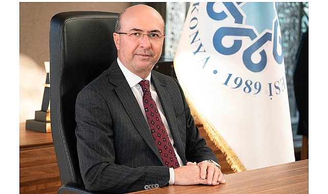 baskan pekyatirmaci 2025 yilinda belirledigimiz tum yatirim hedeflerimizi tamamladik