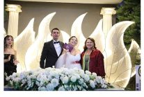 didimde 2025 yilinda 548 ciftimiz yeni bir hayata evet dedi