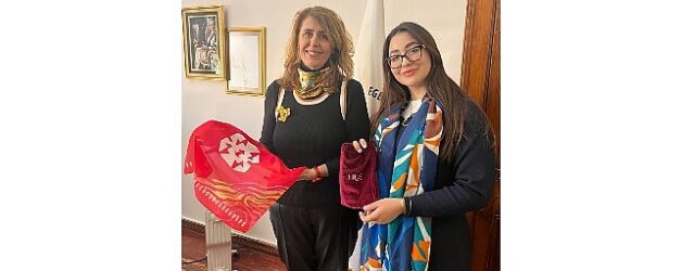 ege universitesi mezunu elif kaymazdan onemli basari