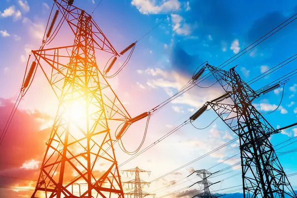 Türkiye’nin Elektrik Kurulu Gücü 122 Bin 519 Megavata Ulaştı 1 elektirik.webp