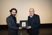 filistinin hikayesi niluferde beyazperdeye yansidi