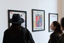 galeri kupte sezonun ilk konsept sergisi acildi