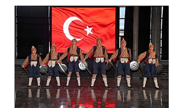 Geçmişin İhtişamı Panorama 1326’da Canlanıyor 1 gecmisin ihtisami panorama 1326da canlaniyor