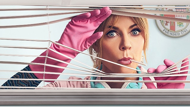 “High Potential” Yeni Bölümleriyle Ocak Ayı Boyunca Her Salı 21.30’da FX Ekranlarında İzleyicilerle Buluşmaya Devam Ediyor! 1 high potential yeni bolumleriyle ocak ayi boyunca her sali 21 30da fx ekranlarinda izleyicilerle bulusmaya devam ediyor