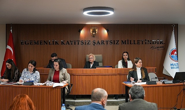 İklim Değişikliğiyle Mücadele Yol Haritası, Belediye Meclisi’nde kabul edildi 1 iklim degisikligiyle mucadele yol haritasi belediye meclisinde kabul edildi