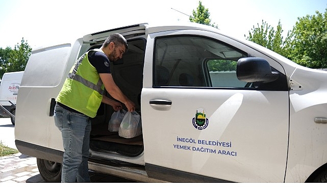 İnegöl Belediyesi 365 Gün Vatandaşının Yanında 1 inegol belediyesi 365 gun vatandasinin yaninda