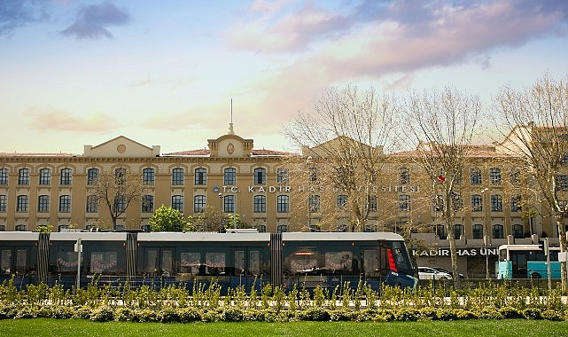 kadir has universitesi pdrm uzmanlari sinav donemine dikkat cekiyor