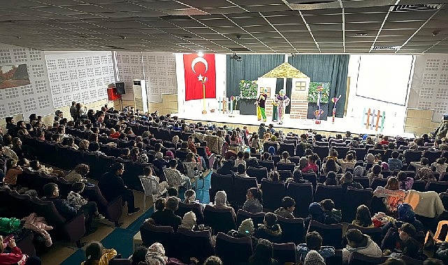 Kartepe’de Yarıyıl Tatili Etkinlikleri Başladı 1 kartepede yariyil tatili etkinlikleri basladi