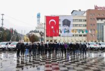kecioren belediyesi arac filosunu genisletiyor