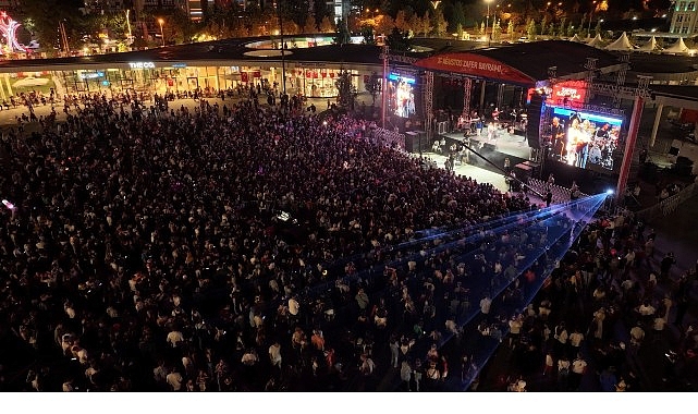 kocaeli 2025te sanat ve kulturun merkezi oldu