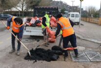 kocaelide yol onlardan sorulur