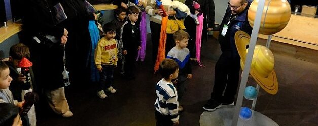 lokomotif cocuk koyunun minikleri bilimin izinde