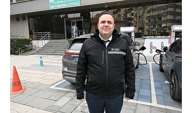 Manisa, Sürdürülebilir Ulaşımda Öncü Oluyor 1 manisa surdurulebilir ulasimda oncu oluyor