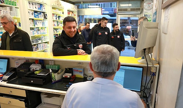 Nevşehir Belediyesi’nin "Acil Hayat Butonu" Uygulaması Başladı 1 nevsehir belediyesinin acil hayat butonu uygulamasi basladi