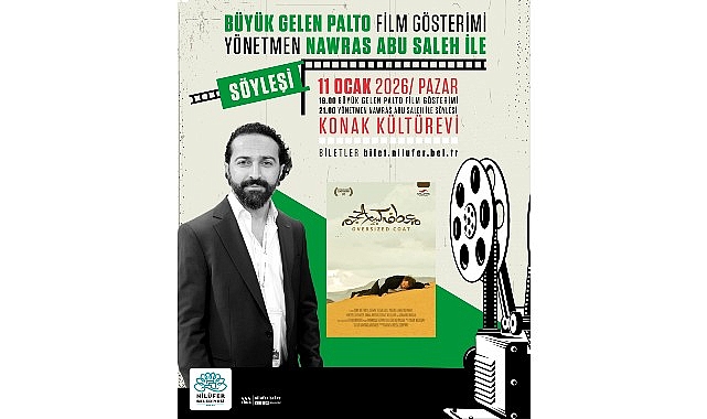 niluferde filistin sinema gunleri basliyor