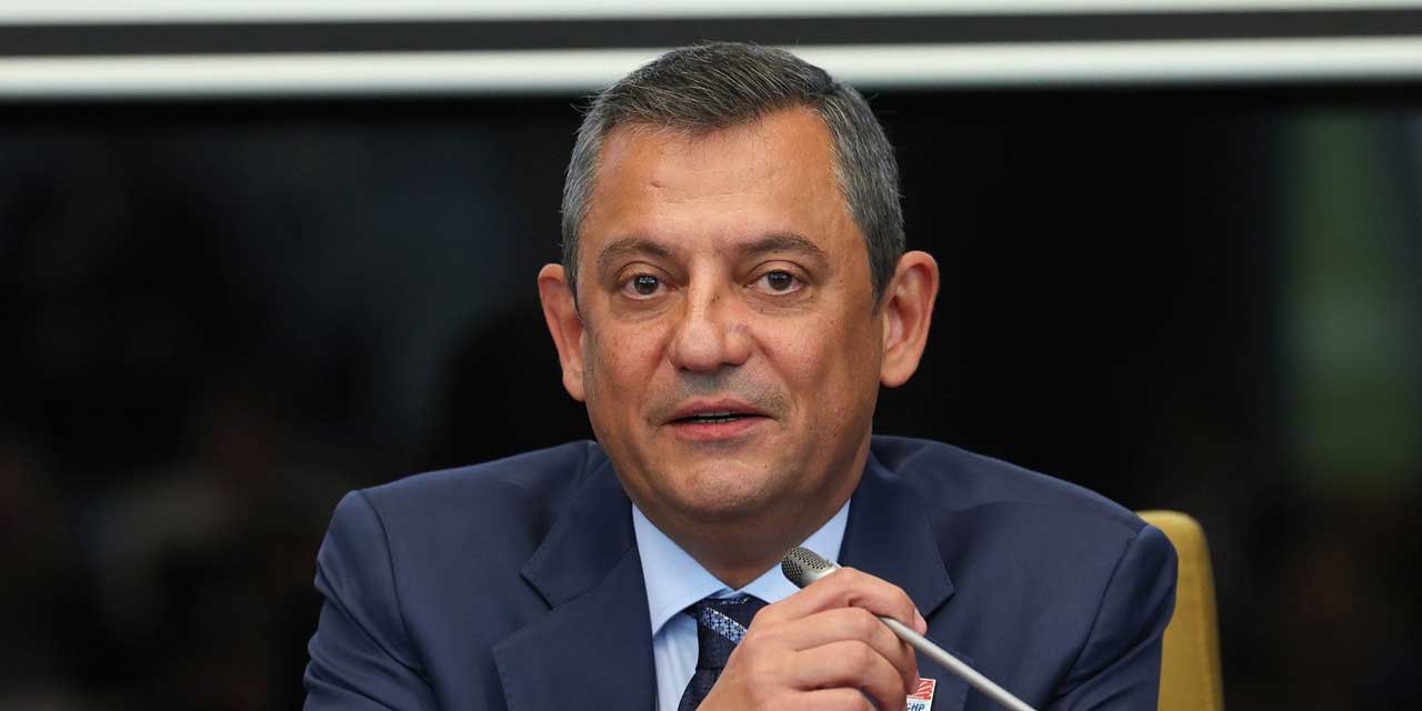 Cumhurbaşkanı Erdoğan’dan Özgür Özel’e 500 bin liralık tazminat davası 1 o z g u r o z e l s o n 1