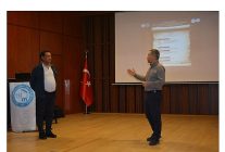 ogrenciler dansin her yonunu tartisti