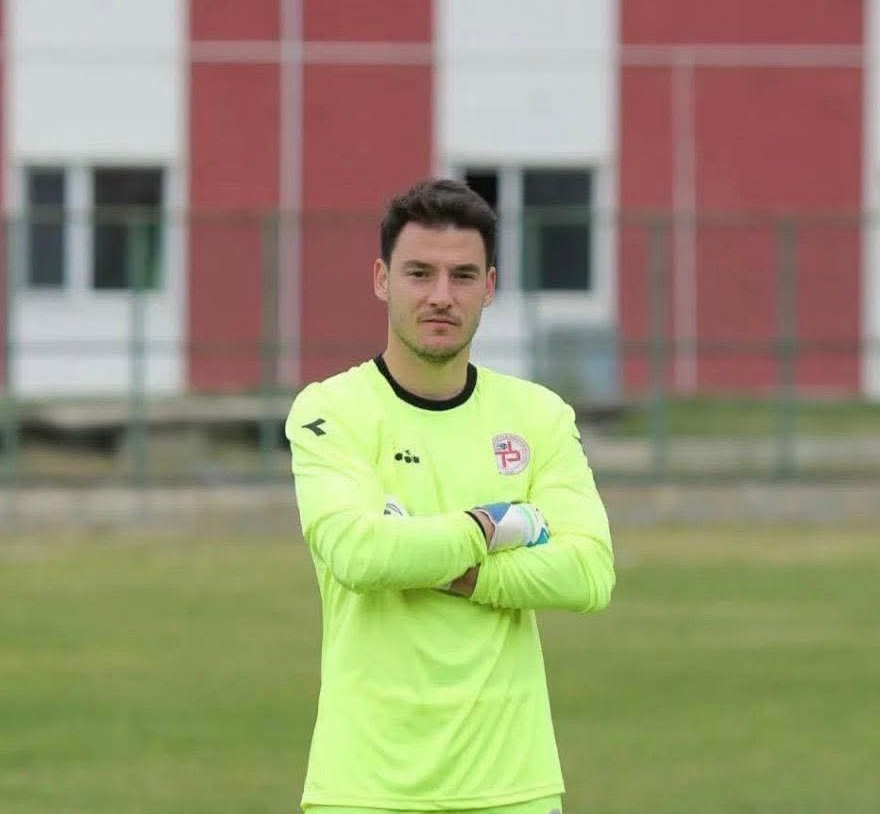 Kars 36 Spor, Kaleci Eksikliğini Uğur Köprülü ile Giderdi 1 q11 7