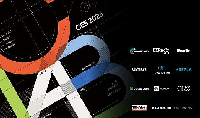 Samsung CES 2026'da C-Lab ile desteklediği start-up'ları tanıtacak 1 samsung ces 2026da c lab ile destekledigi start uplari tanitacak