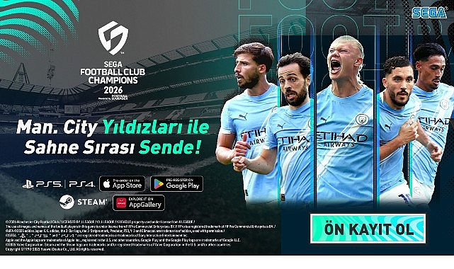 SEGA’nın Yeni Futbol Menajerlik Oyunu, Spor ve Eğlence Ekonomisinin Kesişiminde Konumlanıyor 1 seganin yeni futbol menajerlik oyunu spor ve eglence ekonomisinin kesisiminde konumlaniyor