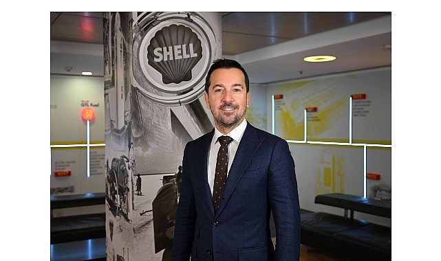 Shell & Turcas’ın yeni CEO’su Oğuz Uçanlar oldu 1 shell turcasin yeni ceosu oguz ucanlar oldu