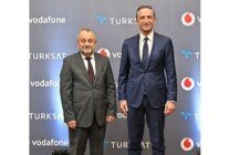 turksat ve vodafonedan fiber altyapida stratejik is birligi