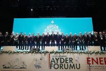 uluslararasi ayder forumunda akkuyu ngsnin ulke ekonomisine ve enerji guvenligine katkilari ele alindi